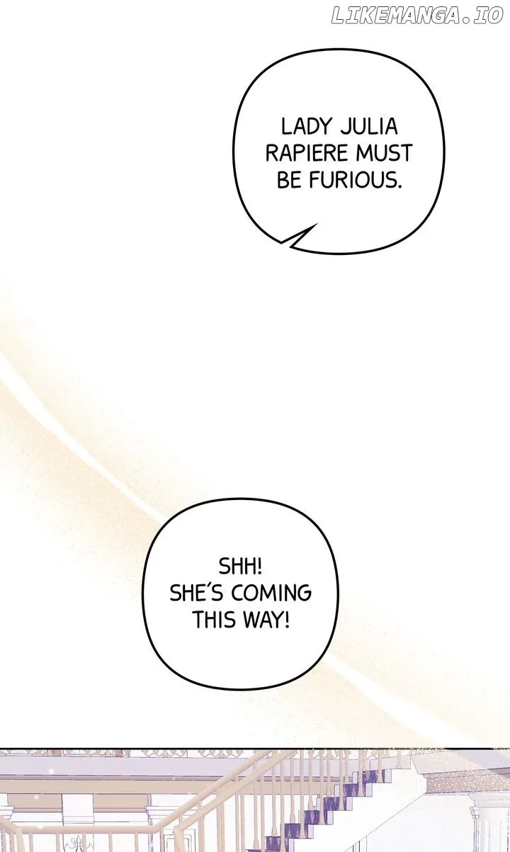 Monster in the Greenhouse Chapter 4 page 57