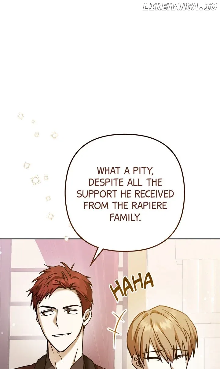 Monster in the Greenhouse Chapter 4 page 55