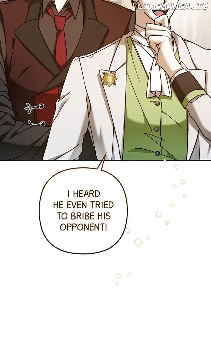 Monster in the Greenhouse Chapter 4 page 56