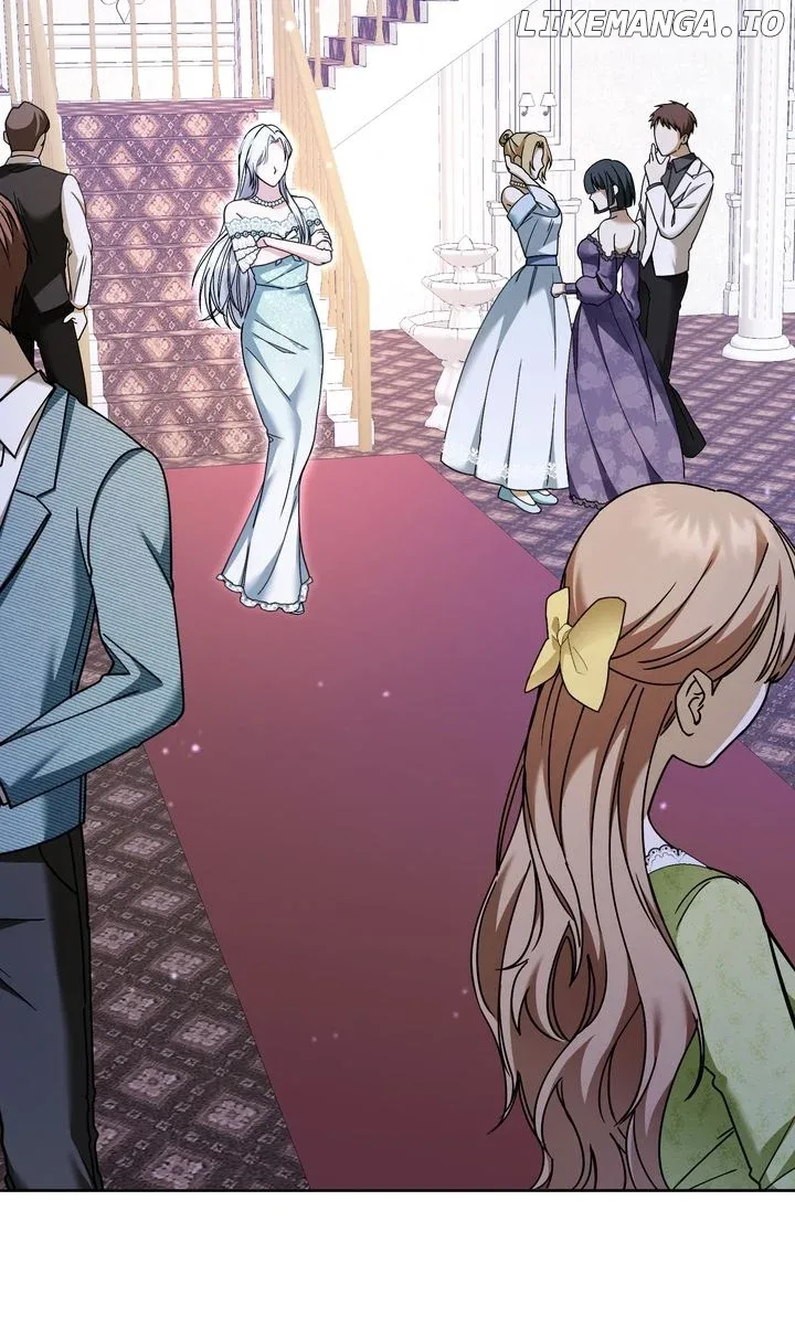 Monster in the Greenhouse Chapter 4 page 58