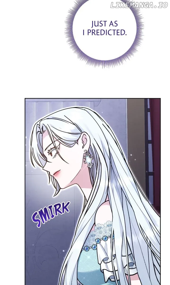 Monster in the Greenhouse Chapter 4 page 61