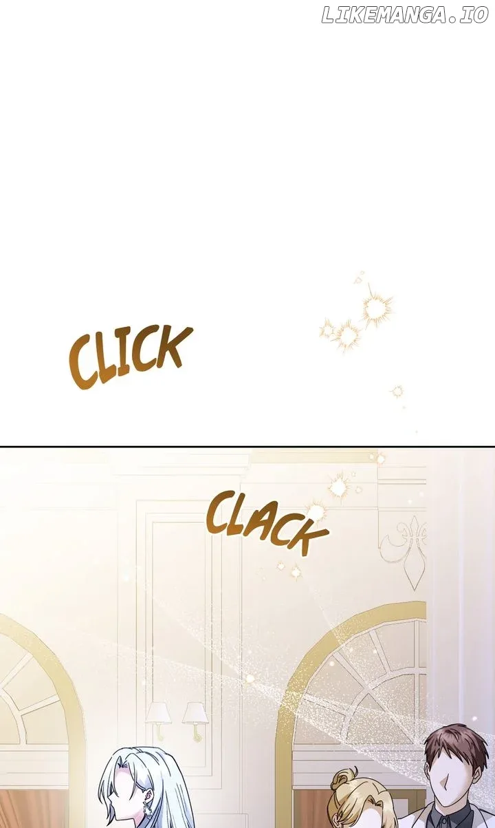 Monster in the Greenhouse Chapter 4 page 59