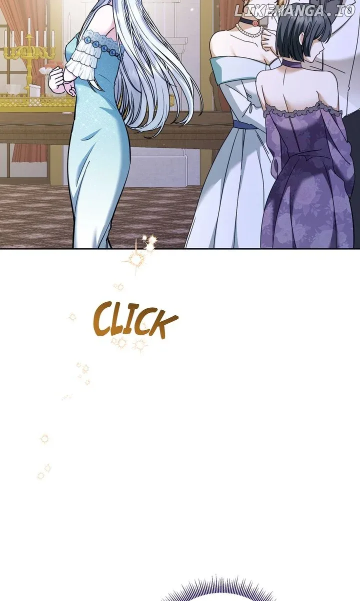 Monster in the Greenhouse Chapter 4 page 60