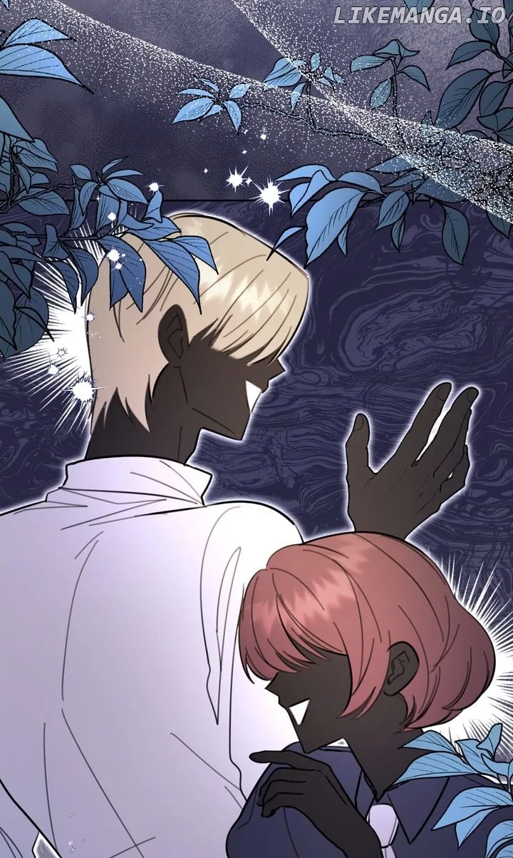 Monster in the Greenhouse Chapter 4 page 63