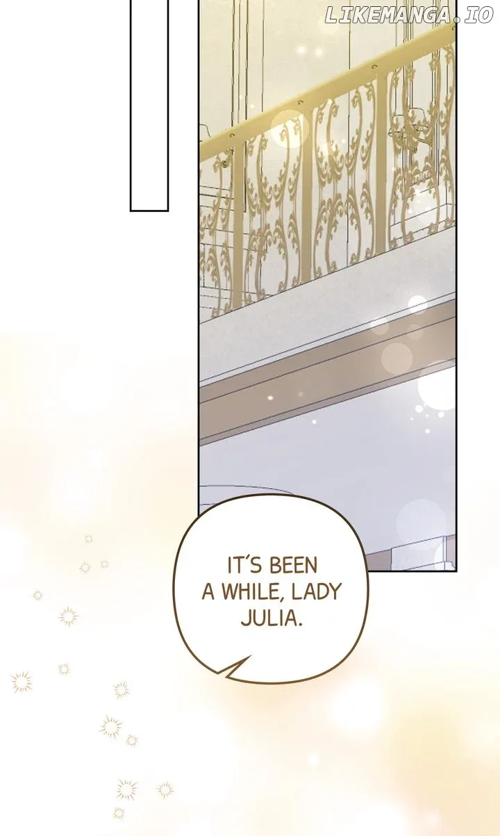 Monster in the Greenhouse Chapter 4 page 69