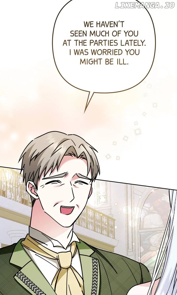 Monster in the Greenhouse Chapter 4 page 71