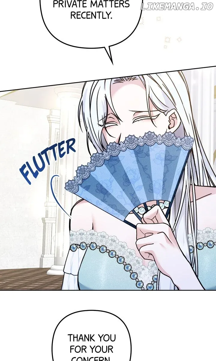 Monster in the Greenhouse Chapter 4 page 73