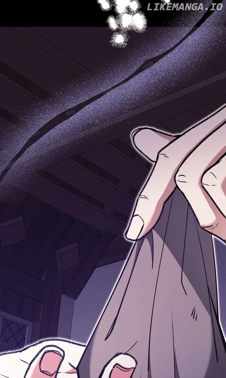 Monster in the Greenhouse Chapter 4 page 77