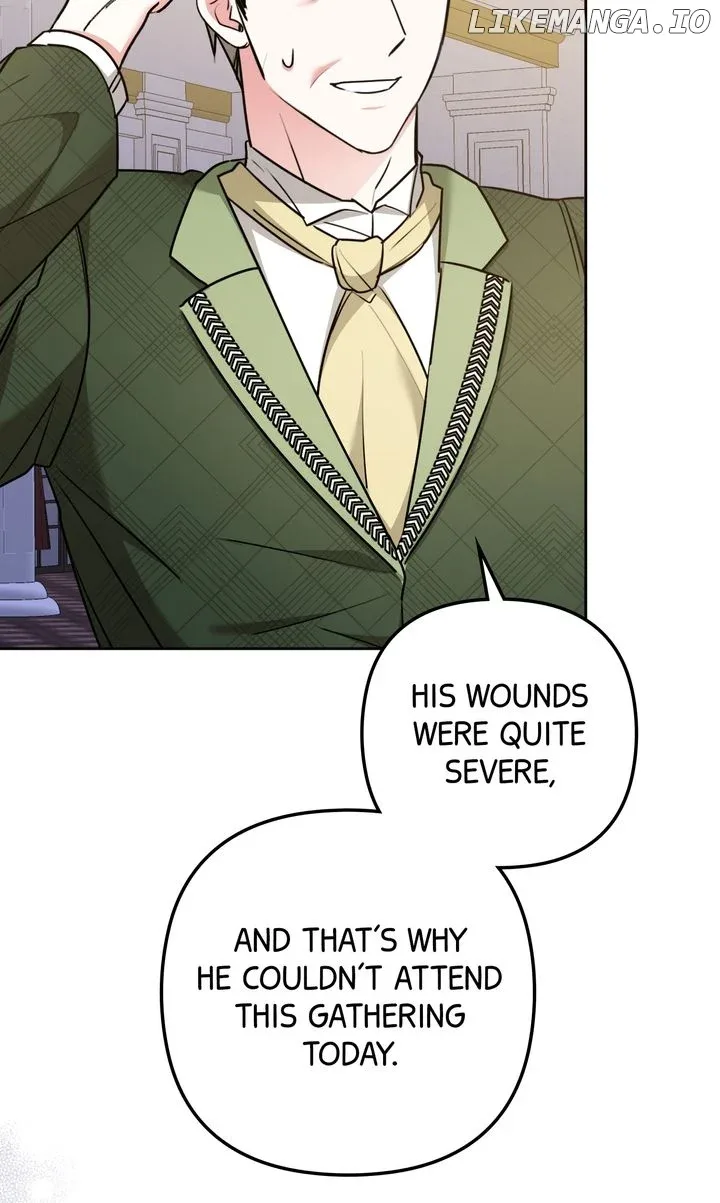 Monster in the Greenhouse Chapter 4 page 82