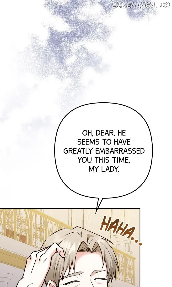 Monster in the Greenhouse Chapter 4 page 81