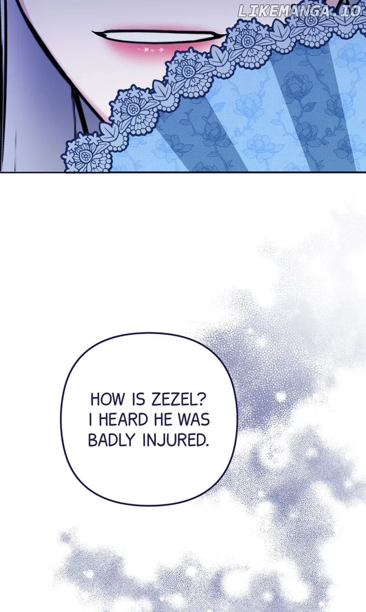 Monster in the Greenhouse Chapter 4 page 80
