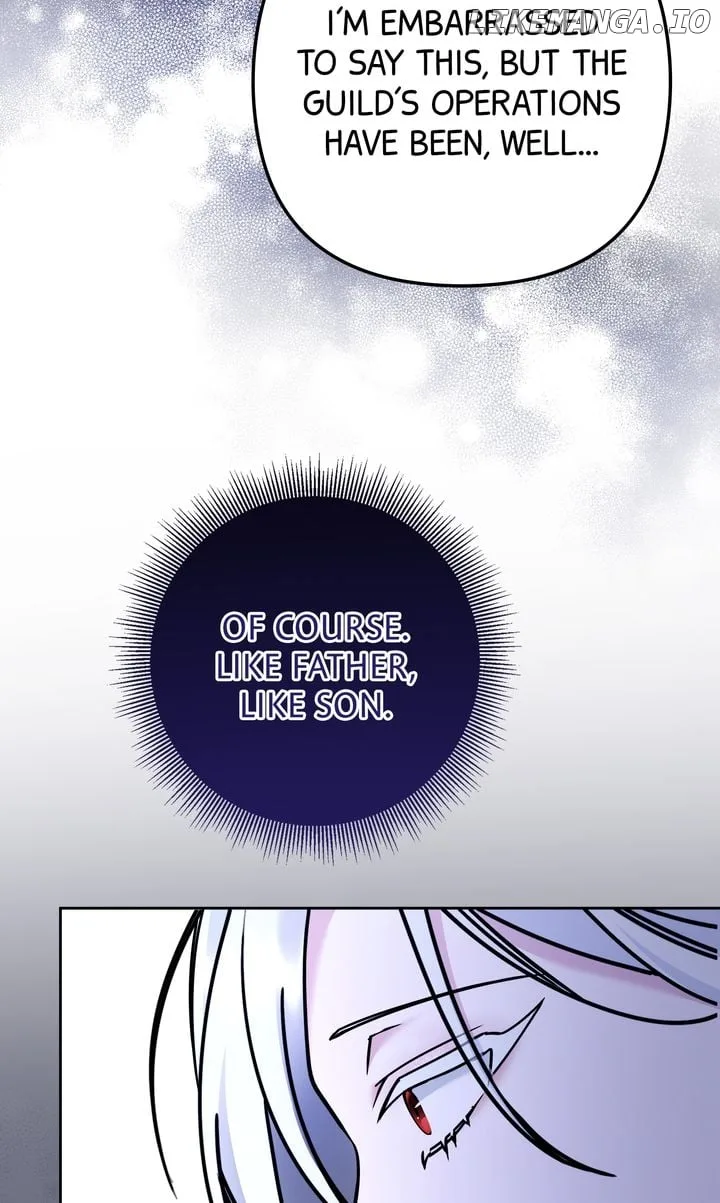 Monster in the Greenhouse Chapter 4 page 87