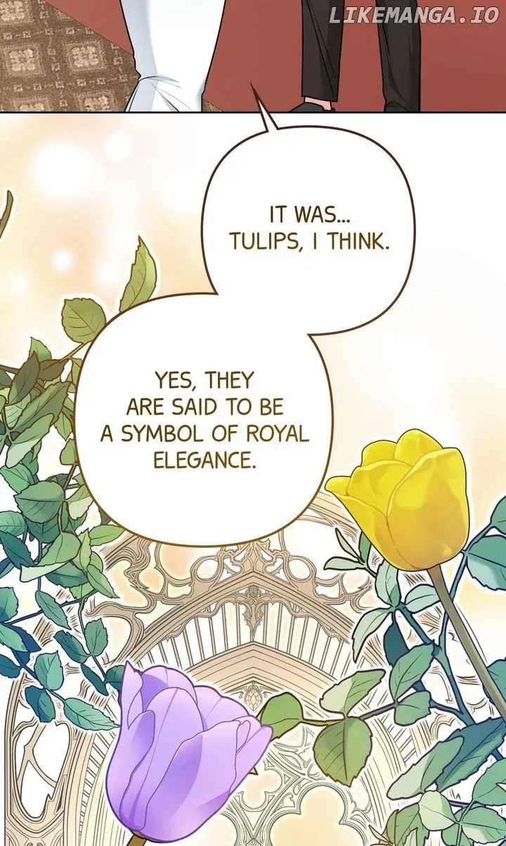 Monster in the Greenhouse Chapter 4 page 91