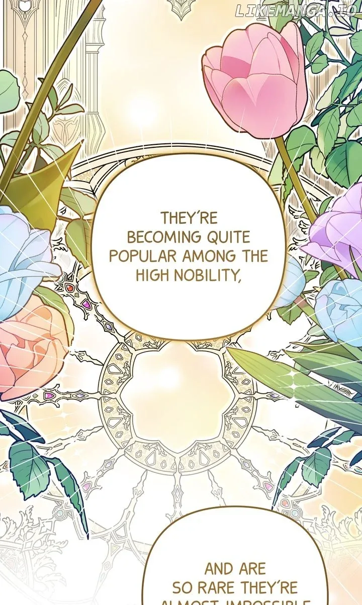 Monster in the Greenhouse Chapter 4 page 92