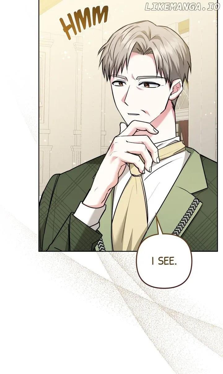 Monster in the Greenhouse Chapter 4 page 95