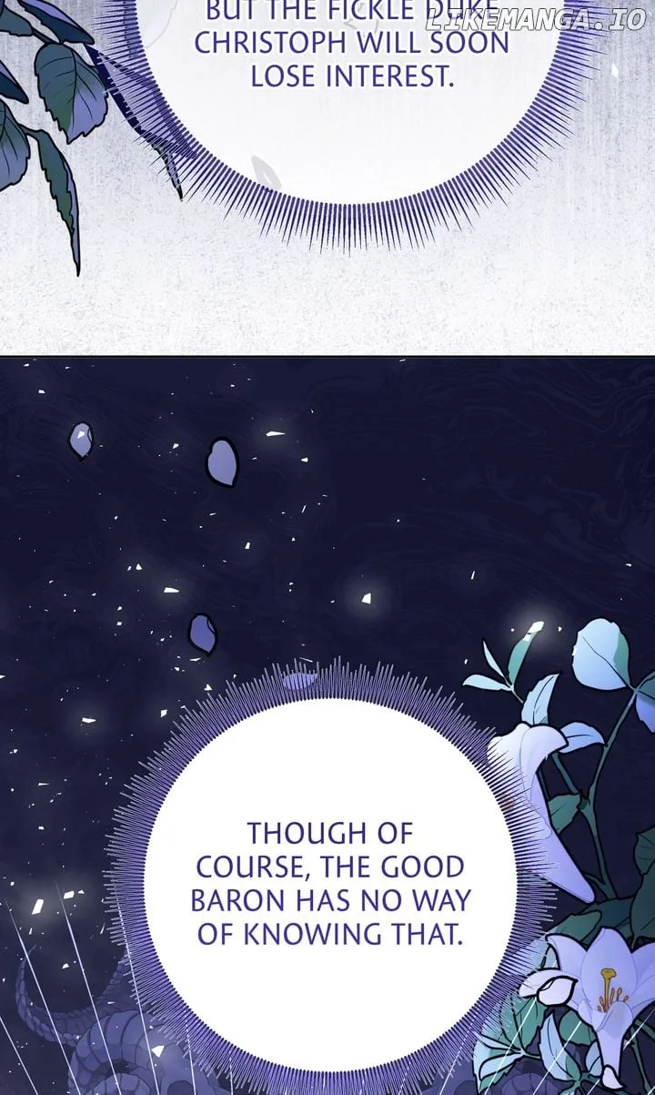 Monster in the Greenhouse Chapter 4 page 99