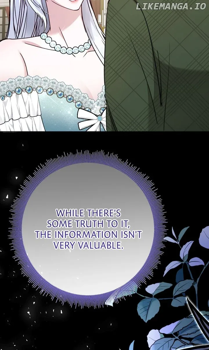 Monster in the Greenhouse Chapter 4 page 97