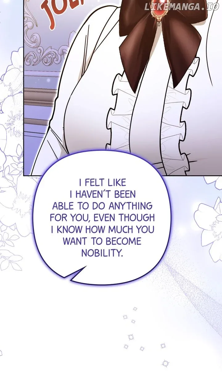 Monster in the Greenhouse Chapter 4 page 110