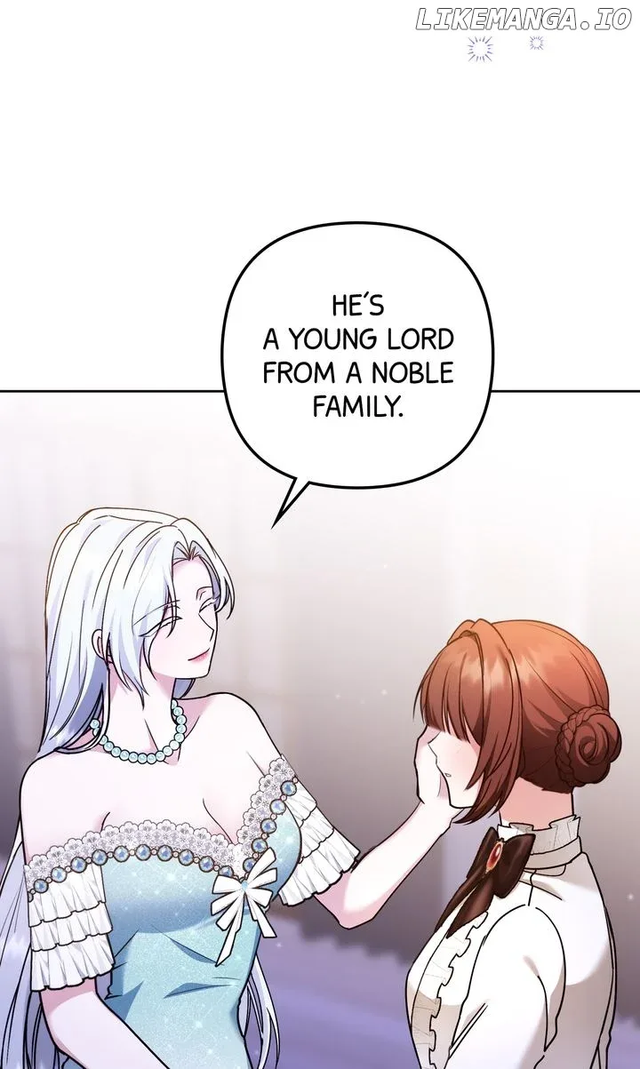 Monster in the Greenhouse Chapter 4 page 111