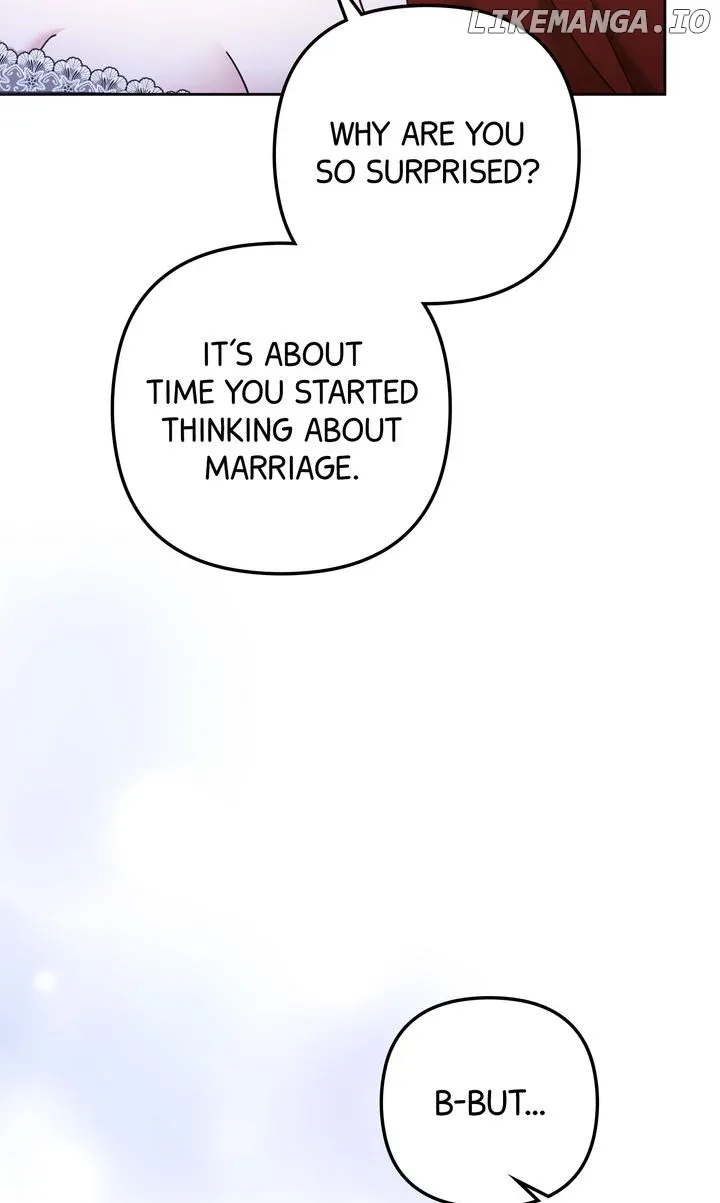 Monster in the Greenhouse Chapter 4 page 107