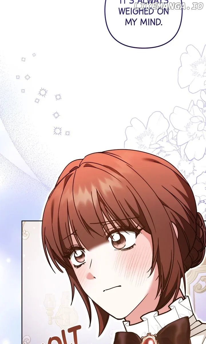 Monster in the Greenhouse Chapter 4 page 109