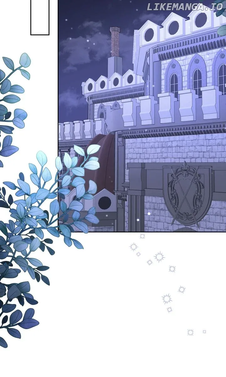 Monster in the Greenhouse Chapter 4 page 103