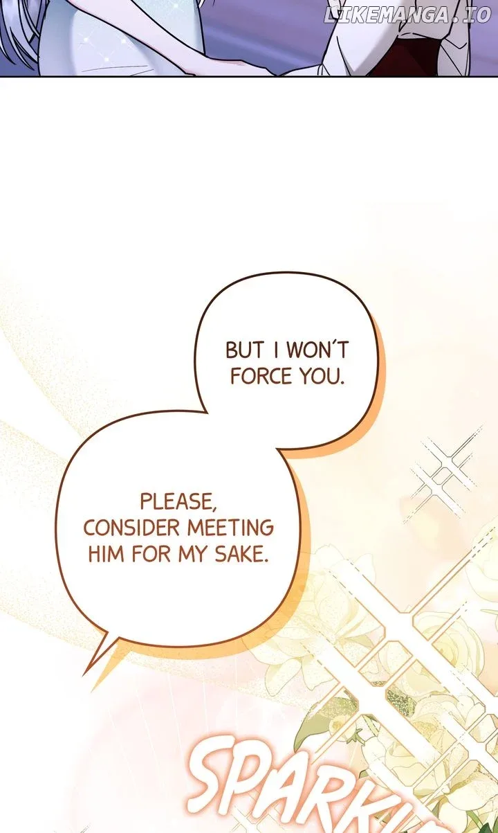 Monster in the Greenhouse Chapter 4 page 112