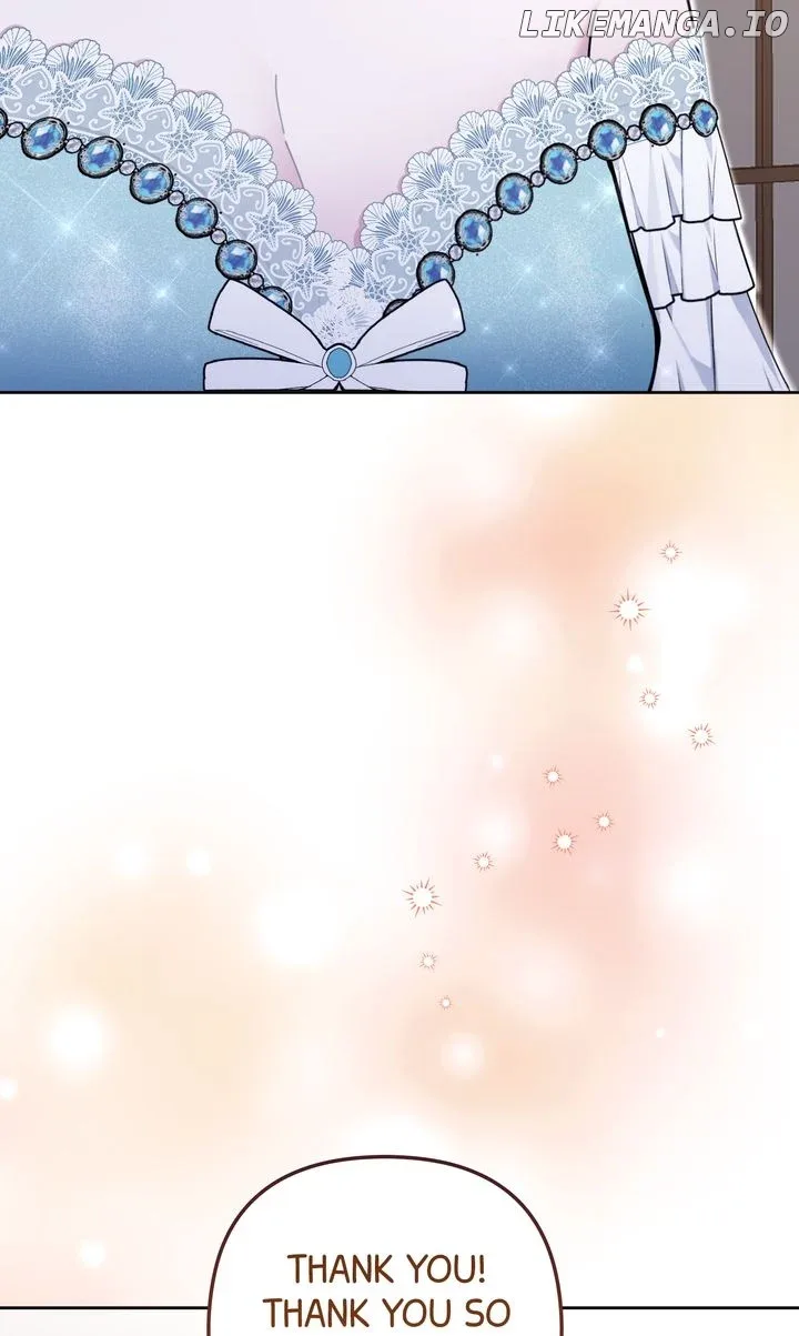 Monster in the Greenhouse Chapter 4 page 116