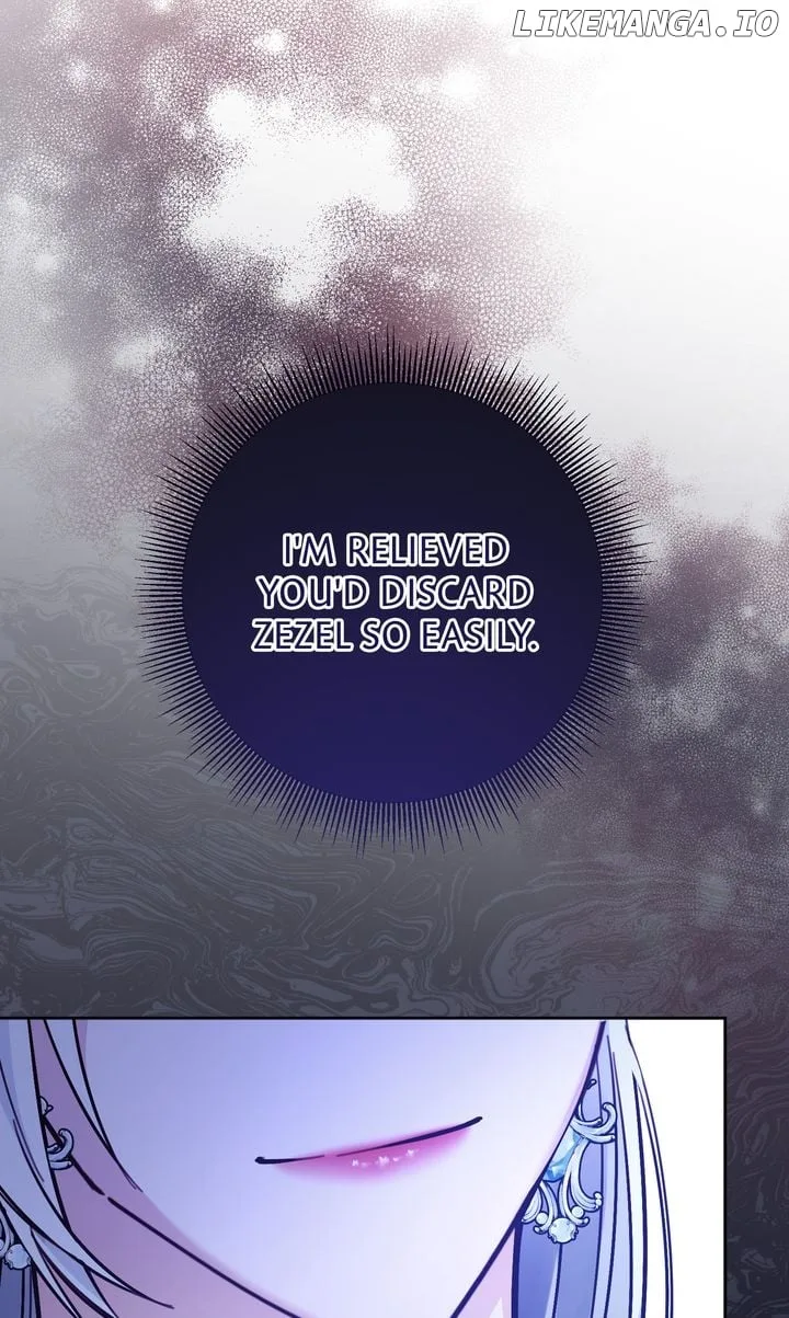 Monster in the Greenhouse Chapter 4 page 120