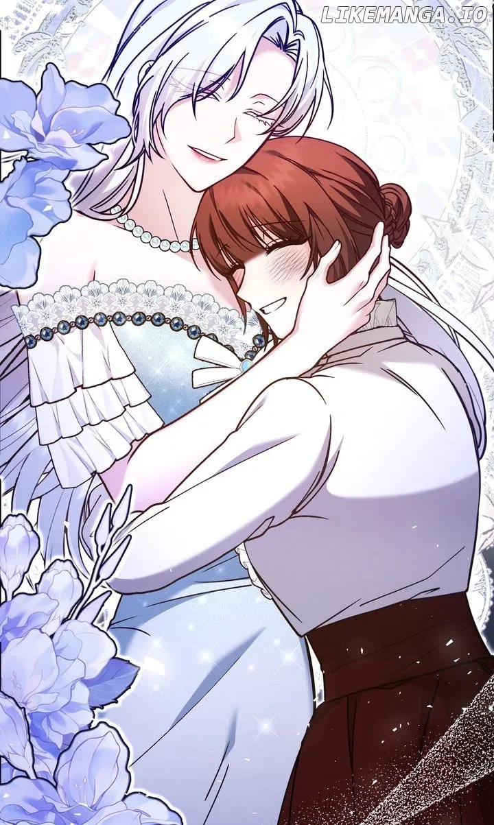 Monster in the Greenhouse Chapter 4 page 122