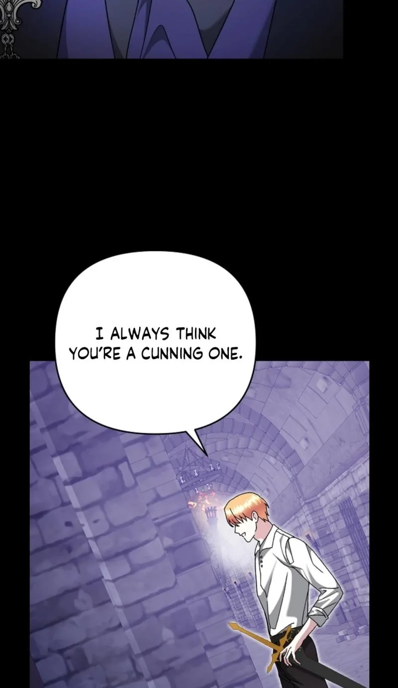 Monster in the Greenhouse Chapter 41 page 6