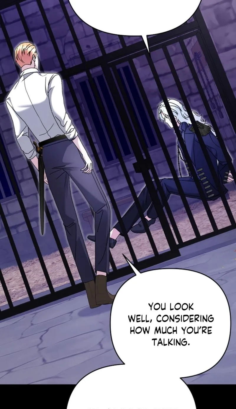 Monster in the Greenhouse Chapter 41 page 2
