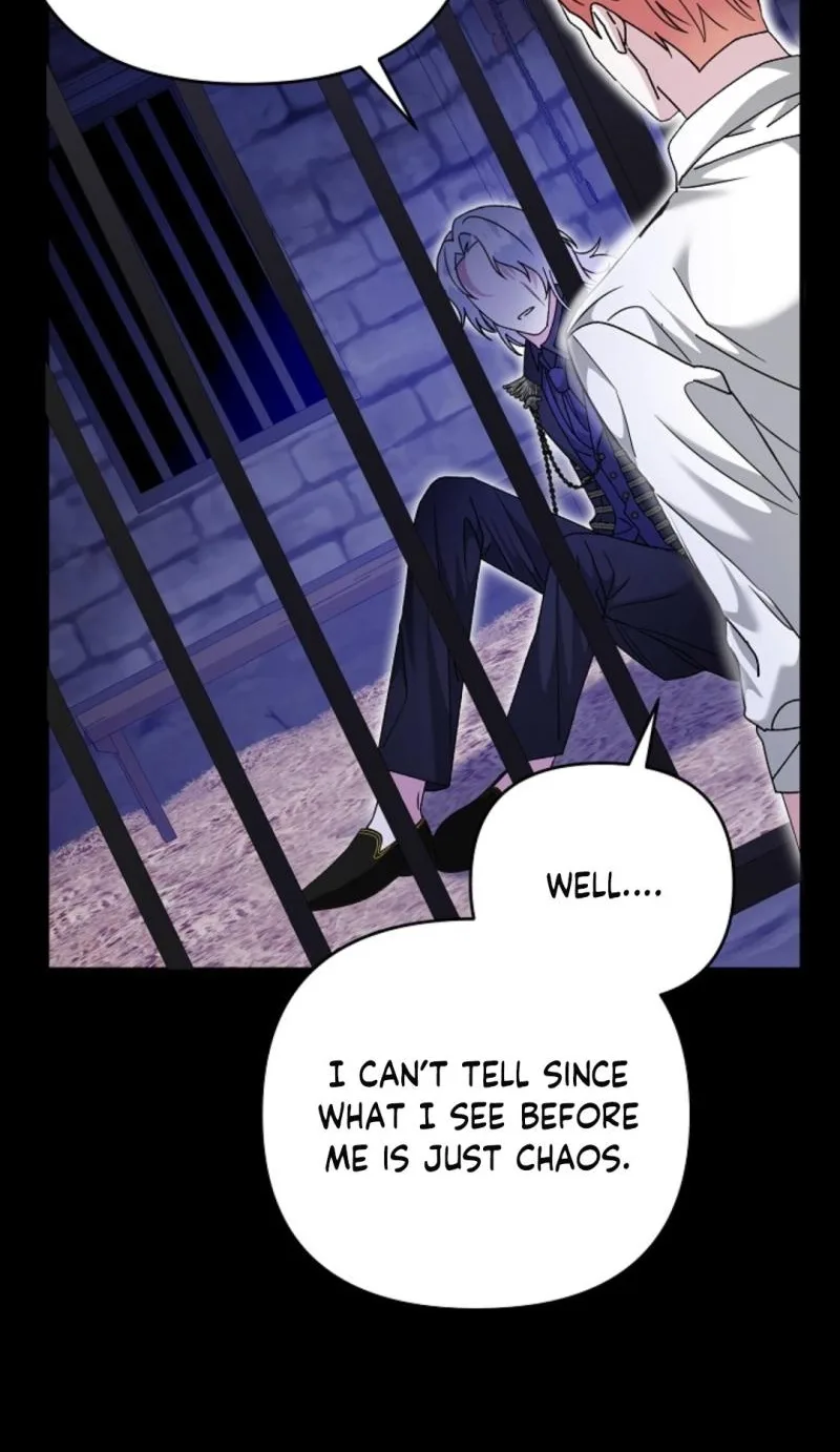 Monster in the Greenhouse Chapter 41 page 16