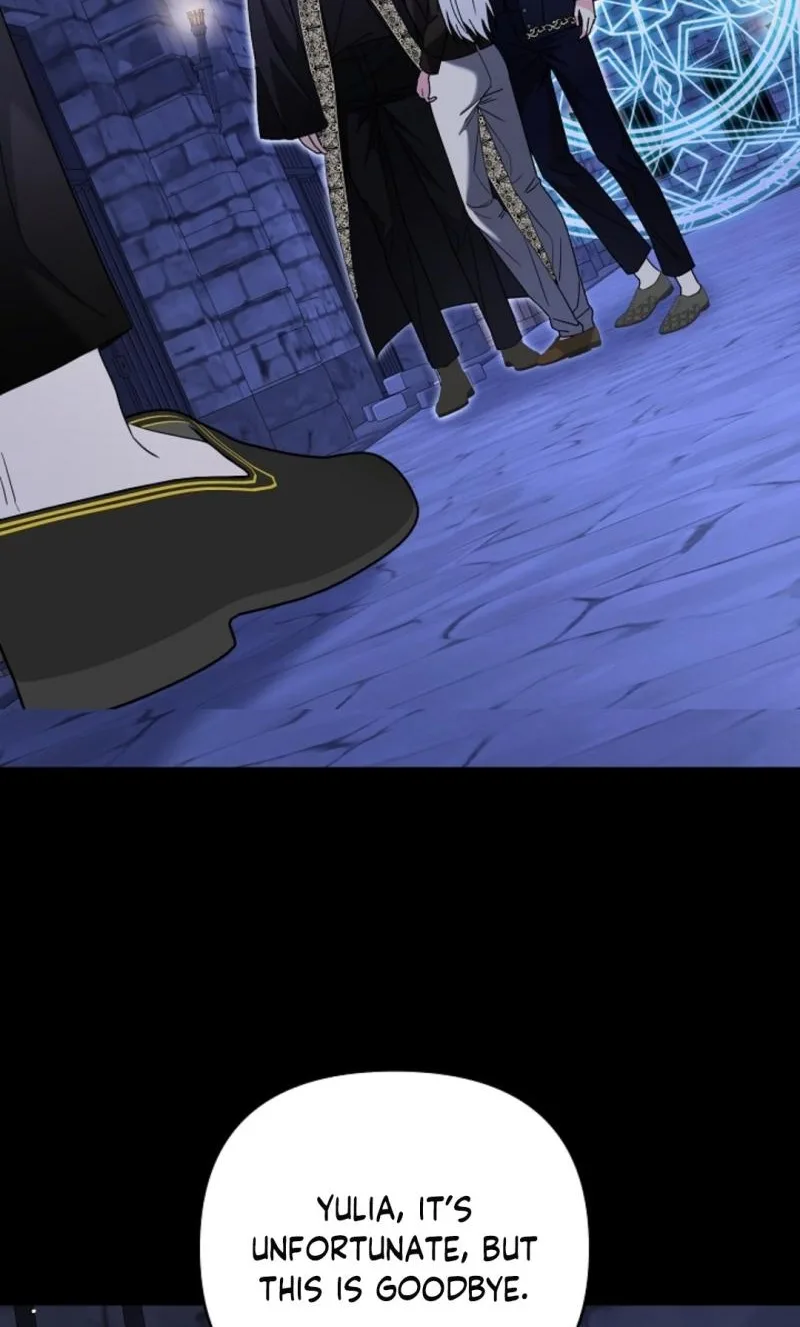 Monster in the Greenhouse Chapter 41 page 35