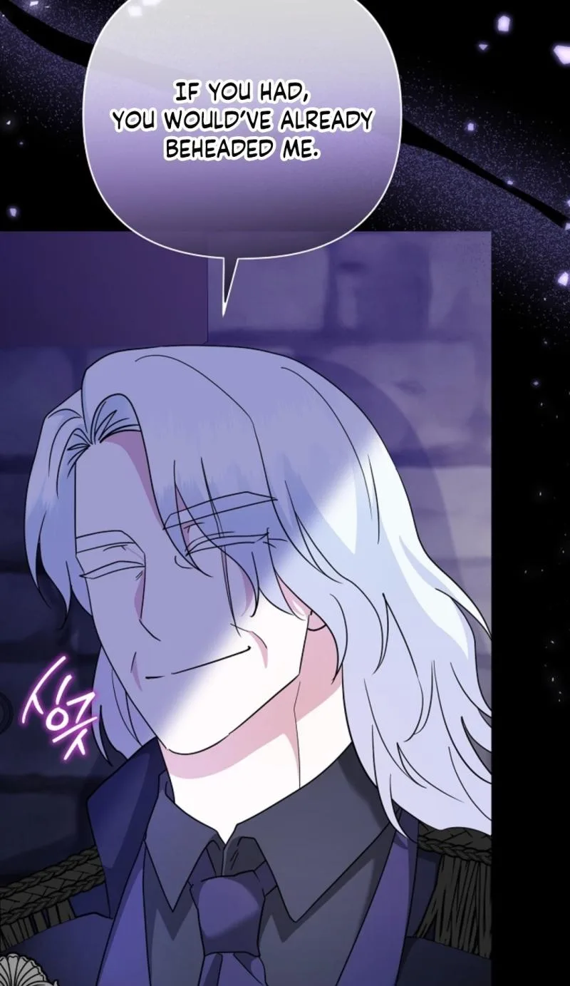 Monster in the Greenhouse Chapter 41 page 5