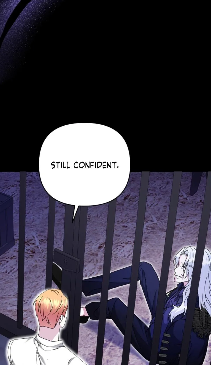 Monster in the Greenhouse Chapter 41 page 9
