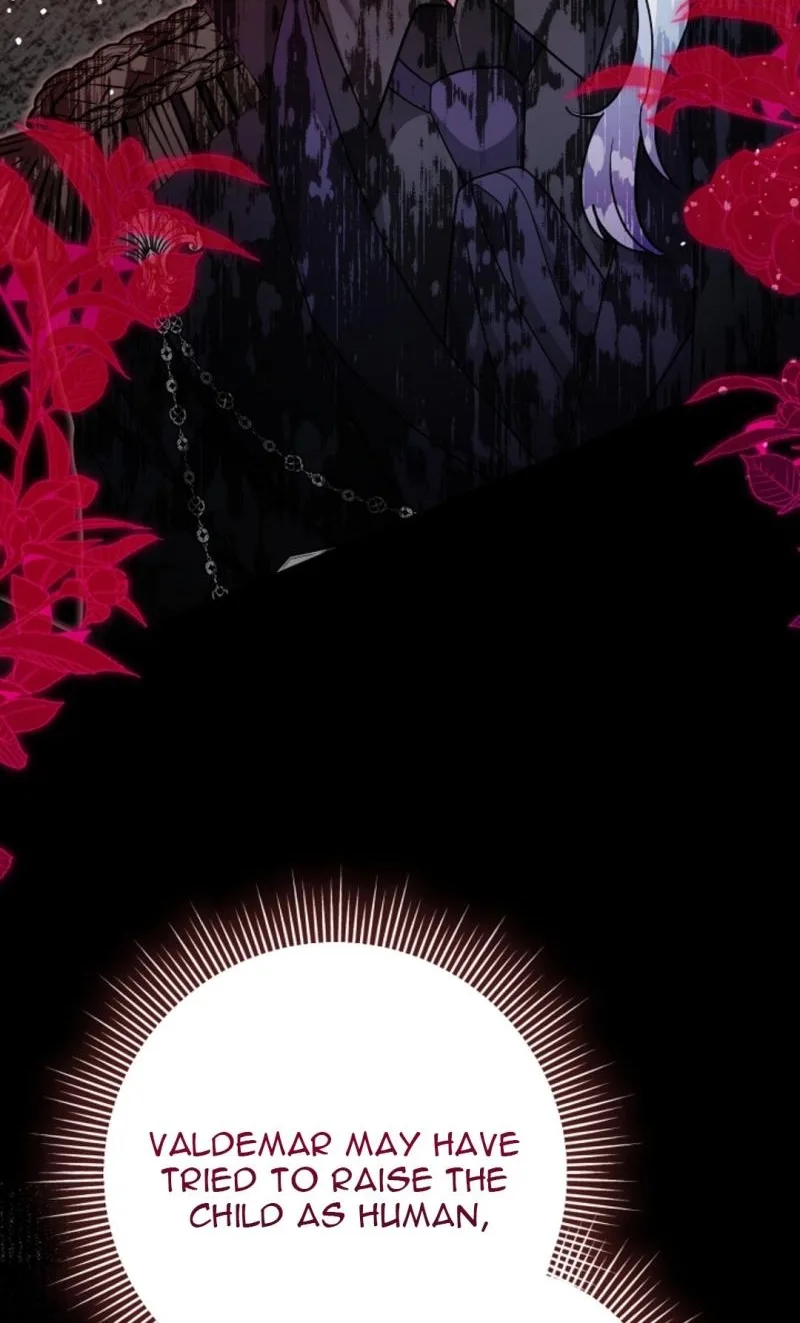 Monster in the Greenhouse Chapter 41 page 21
