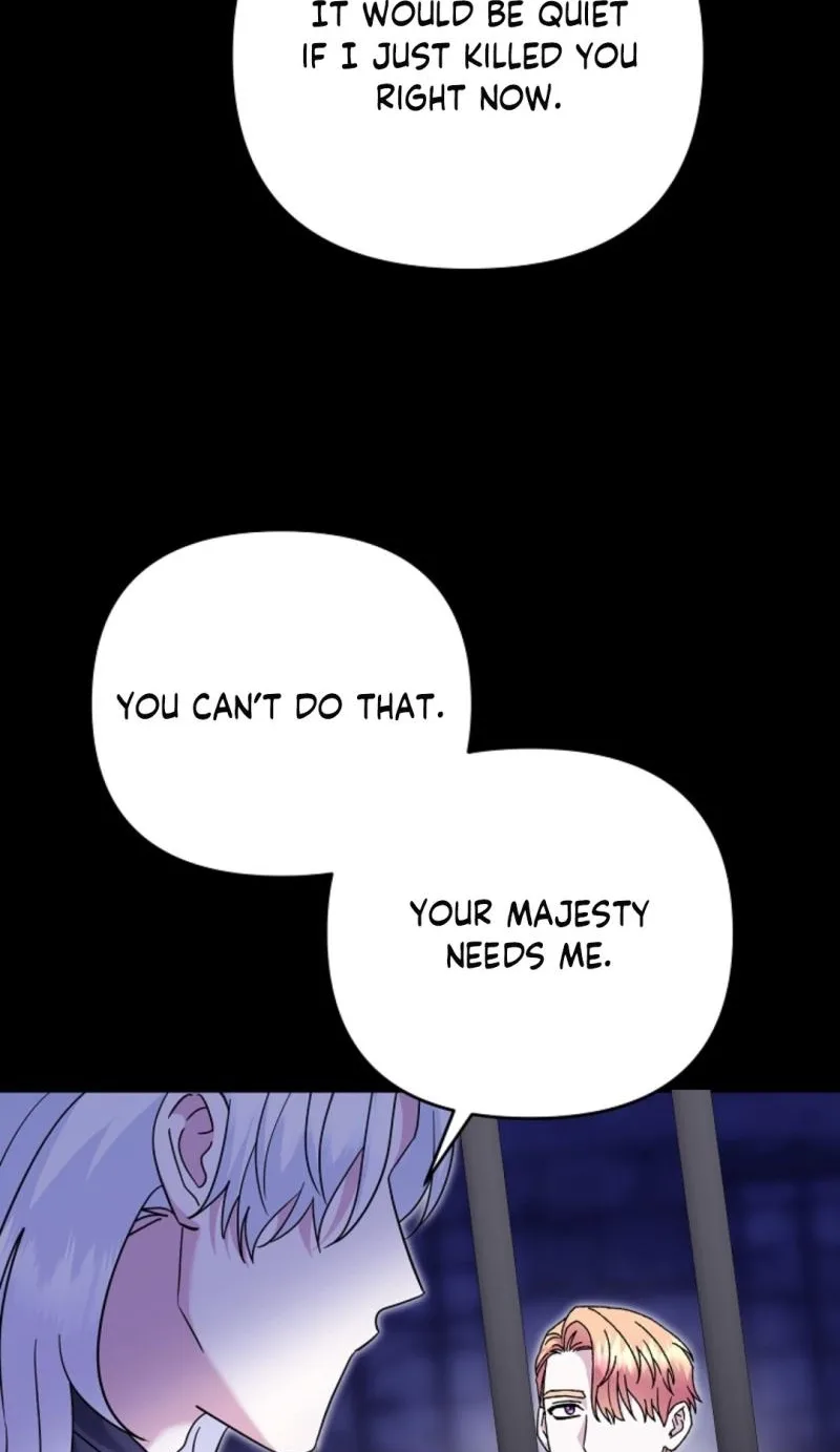 Monster in the Greenhouse Chapter 41 page 3