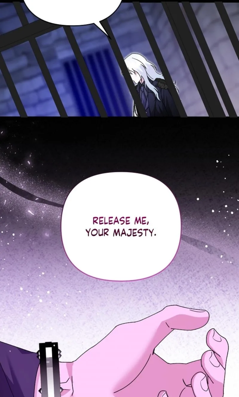 Monster in the Greenhouse Chapter 41 page 28