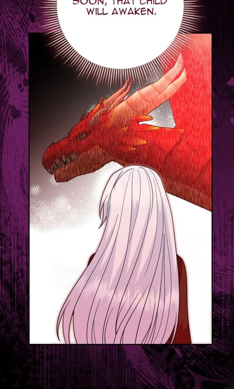 Monster in the Greenhouse Chapter 41 page 23