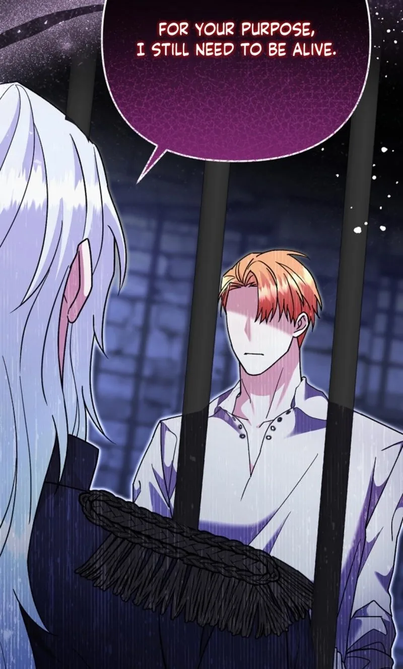 Monster in the Greenhouse Chapter 41 page 30