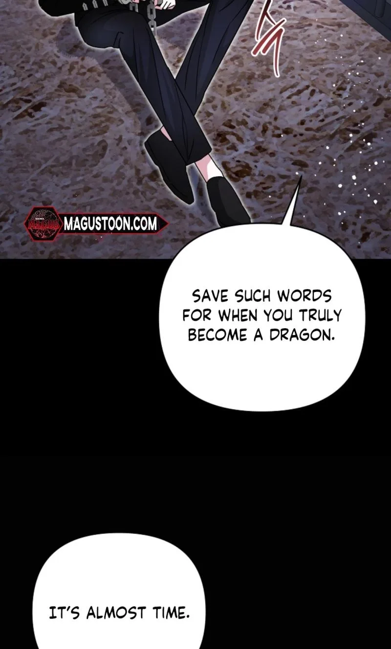 Monster in the Greenhouse Chapter 41 page 27