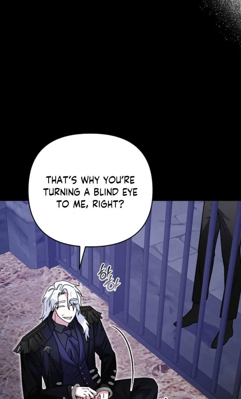 Monster in the Greenhouse Chapter 41 page 26