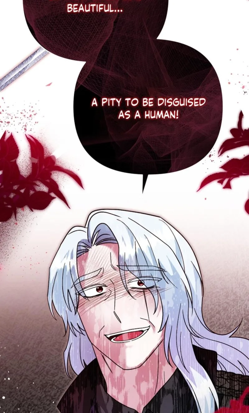 Monster in the Greenhouse Chapter 41 page 20