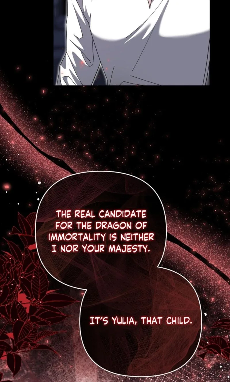 Monster in the Greenhouse Chapter 41 page 18
