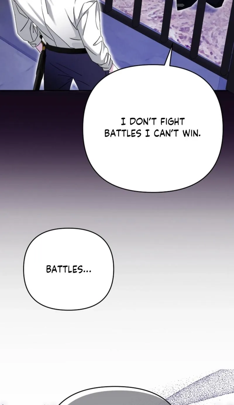 Monster in the Greenhouse Chapter 41 page 10