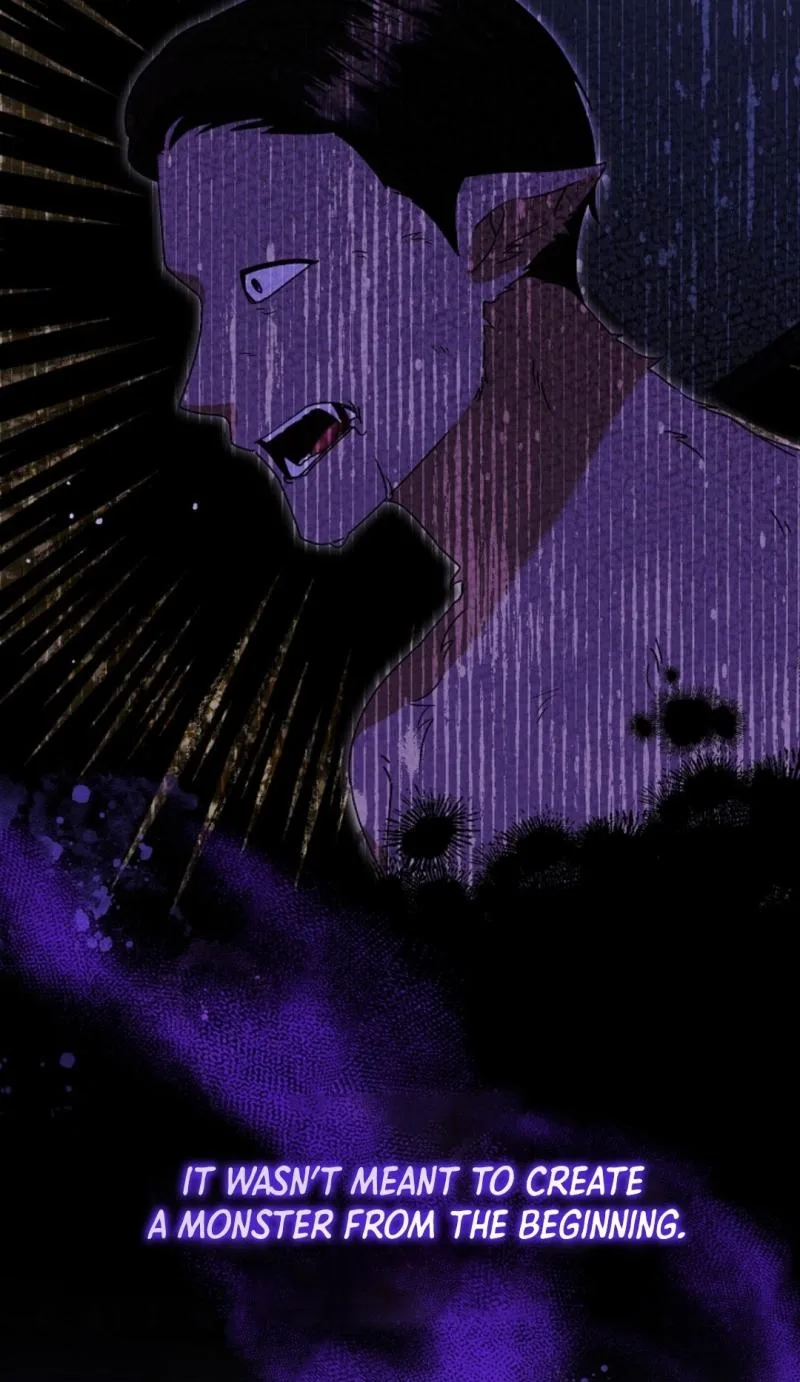 Monster in the Greenhouse Chapter 41 page 13