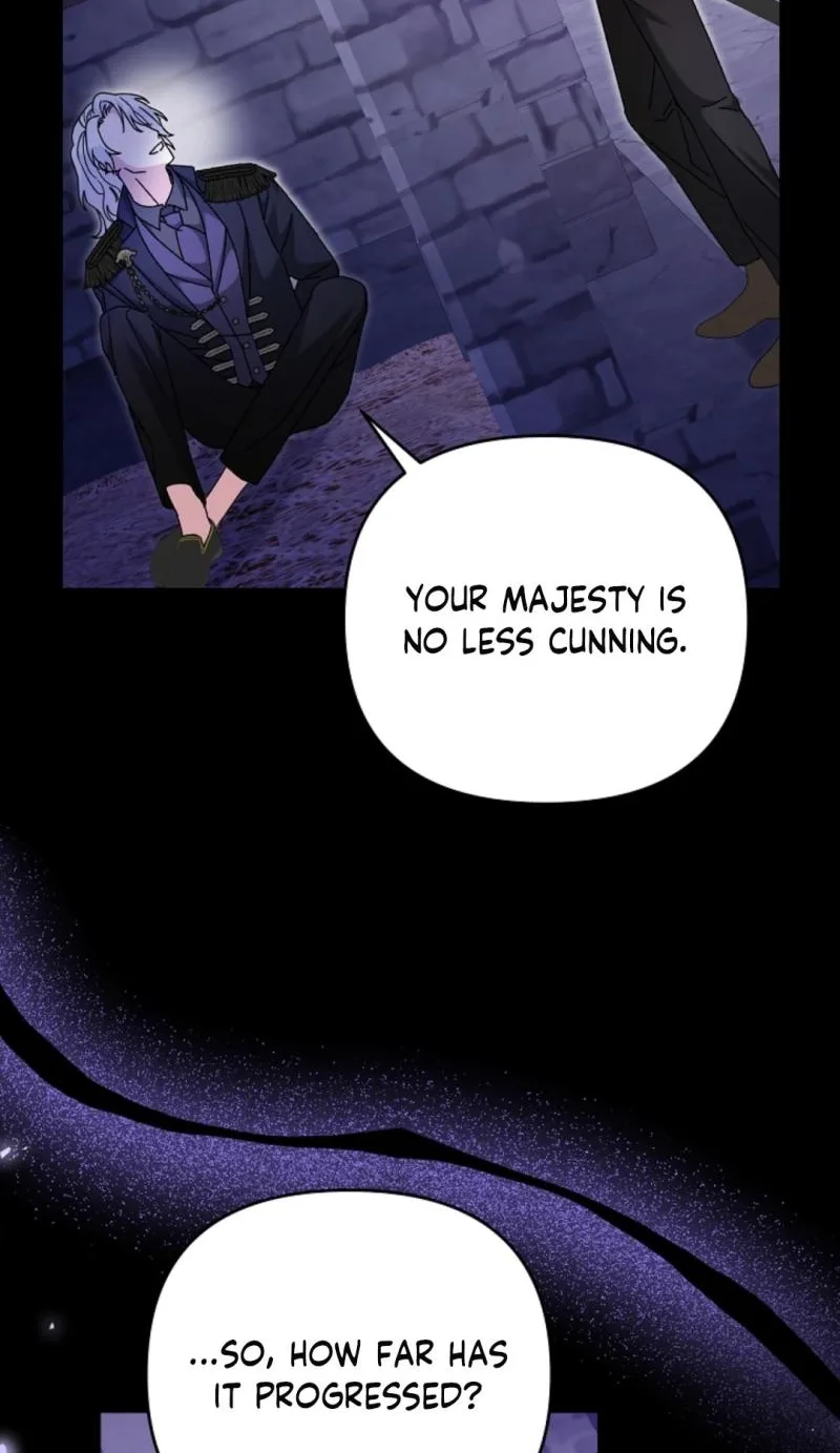 Monster in the Greenhouse Chapter 41 page 7