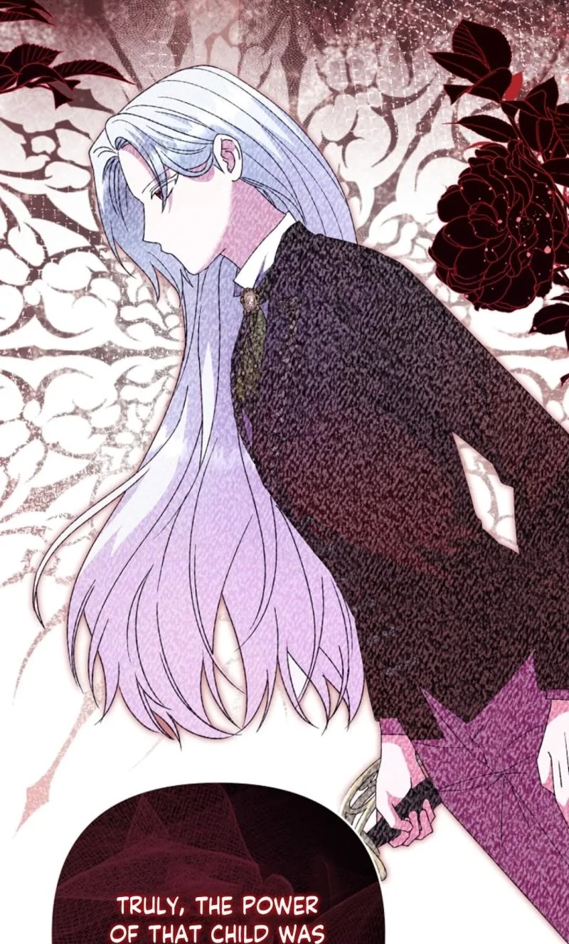 Monster in the Greenhouse Chapter 41 page 19