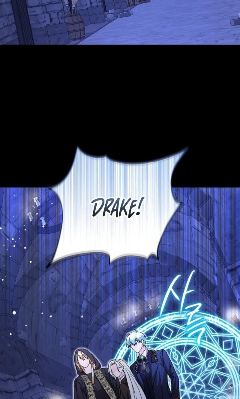 Monster in the Greenhouse Chapter 41 page 34